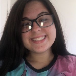 Meet your Posher, Katlyn